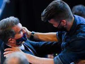 بيكيه ولابورتا