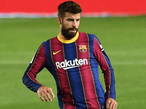 جيرارد بيكيه