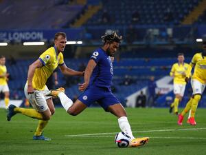 تعادل مخيب للبلوز