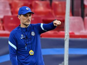 توماس توخيل