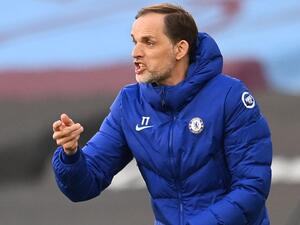 توماس توخيل