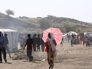 الأمم المتحدة: 4.5 مليون شخص بحاجة للمساعدة "المنقذة للحياة" في تيغراي