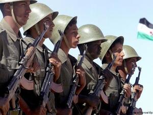 مقتل قيادي عسكري في البوليساريو بنيران الجيش المغربي