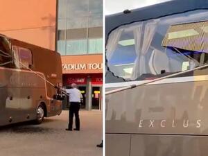 مشاهد مثيرة للجدل