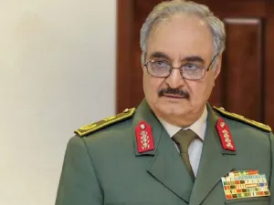 حفتر 