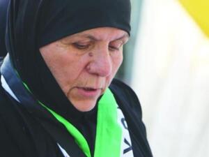 خنساء حوران