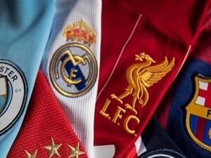 مطالب بإنشاء بطولة مستقلة عن يويفا