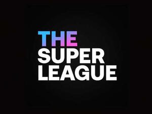 شعار دوري السوبر الأوروبي