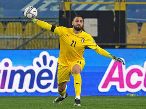 جيانلويجي دوناروما