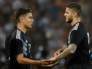 إيكاردي وديبالا