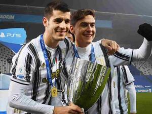 ديبالا وموراتا