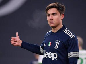 باولو ديبالا