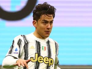 باولو ديبالا