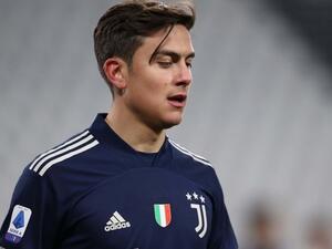 باولو ديبالا