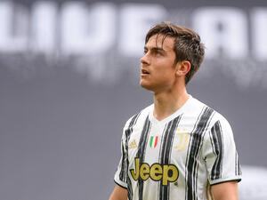 باولو ديبالا