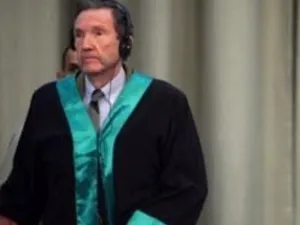 وزير العدل الأمريكي الأسبق رامسي كلارك