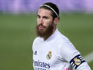 سيرخيو راموس