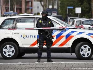 هولندا.. إضرام النار في مسجد قيد البناء