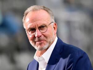 كارل هاينتس رومينيغيه