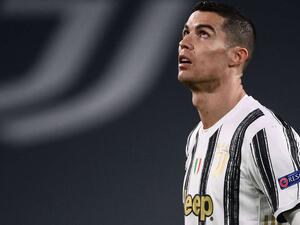 كريستيانو رونالدو