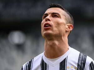 كريستيانو رونالدو