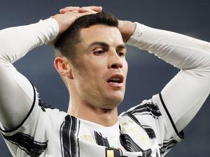 كريستيانو رونالدو