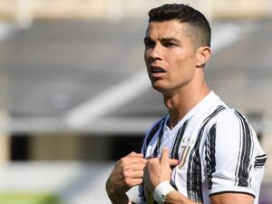 كريستيانو رونالدو