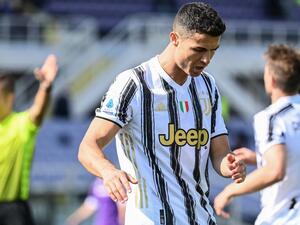 كريستيانو رونالدو