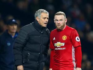 صورة أرشيفية لروني ومورينيو