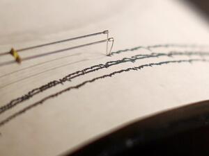 هزة أرضية بقوة 4.5 درجة تضرب سواحل اليونان