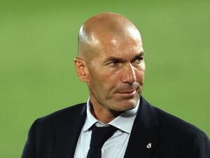 زين الدين زيدان