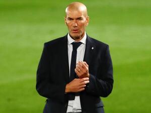 زين الدين زيدان