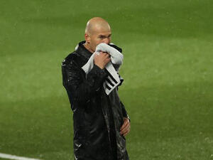 زين الدين زيدان