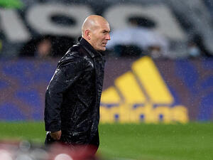 زين الدين زيدان