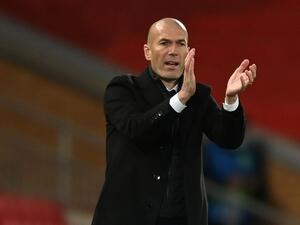 زين الدين زيدان