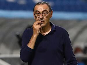 ماوريتسيو ساري