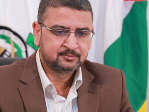 سامي أبو زهري