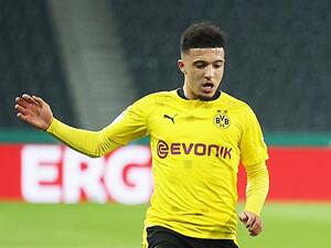 جايدون سانشو