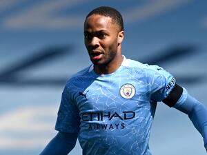 رحيم ستيرلينغ