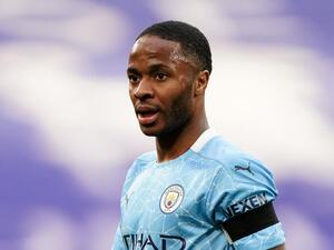 رحيم ستيرلينغ