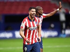 لويس سواريز