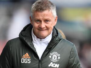 أولي غونار سولشاير