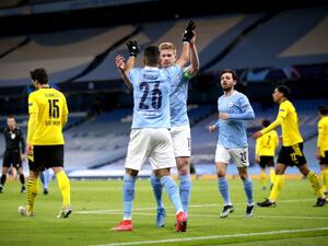 فوز ثمين وصعب لسيتي