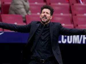 دييغو سيميوني