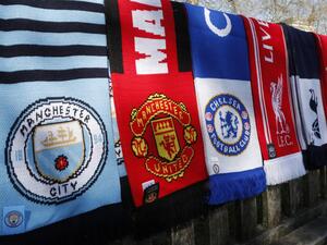 انتقادات لاذعة للأندية الإنجليزية