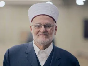 عكرمة صبري