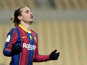 أنتوان غريزمان