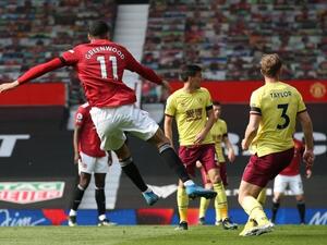 فوز جديد للشياطين الحمر