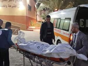 إسرائيل تُسلم جثمان طفل فلسطيني لذويه بعد احتجازه 3 سنوات