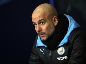 جوسيب غوارديولا